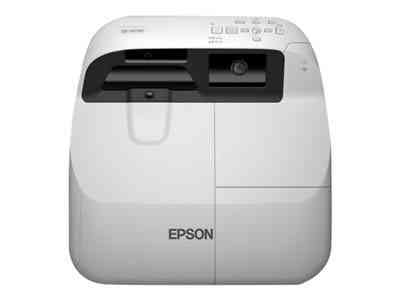 Epson Eb 1410wi Proyector Lcd